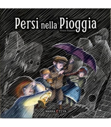 Persi nella Pioggia