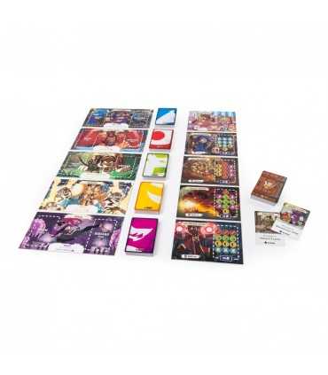 5-Minute Dungeon - Gioco di Carte Cooperativo per Famiglie, 2-5 Giocatori, Avventura Epica in 20 Minuti!