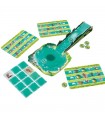 Tartaruga Splash! - Gioco di Destrezza e Memoria per Bambini, 2-4 Giocatori, Divertimento Assicurato! (Età 5+)