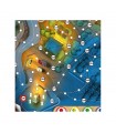 Last Friday - Edizione Rivista | Giochi di Investigazione Pendragon | Gioco da Tavolo Horror per 2-6 Giocatori, 90 Minuti di Adr