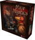 Mice and Mystics - Gioco Cooperativo di Avventura Fantasy con Miniature - Salva il Regno dei Topi! Età 7+, 90 Minuti, Asmodee