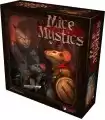 Mice and Mystics - Gioco Cooperativo di Avventura Fantasy con Miniature - Salva il Regno dei Topi! Età 7+, 90 Minuti, Asmodee