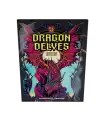 D&D Dragon Delves: An Adventure Anthology ALT CVR