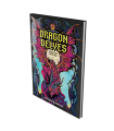 D&D Dragon Delves: An Adventure Anthology ALT CVR
