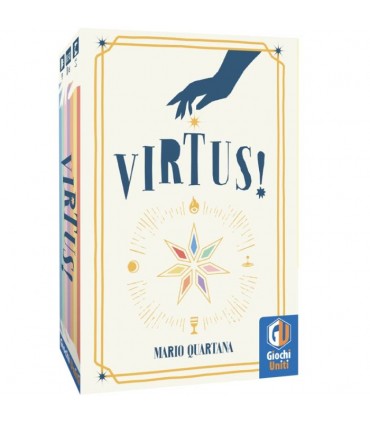Virtus!