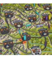 Imperial Steam - Gioco da Tavolo Strategico per 2-4 Giocatori, Rivoluzione Industriale, 120 Minuti di Competizione e Logistica