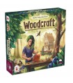 Woodcraft: Gioco da Tavolo di Artigianato nella Foresta - 1-4 Giocatori, 90 Minuti di Strategia e Creatività
