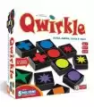 Qwirkle - Gioco da Tavolo Strategico per Famiglia, 2-4 Giocatori, Età 7+, 45 Minuti di Divertimento, MS Edizioni