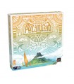Polynesia - Gioco da Tavolo di Esplorazione e Strategia per Famiglie, 2-4 Giocatori, 70 Minuti, Peer Sylvester, 2022