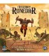 L'Assedio di Runedar - Gioco da Tavolo Cooperativo per 1-4 Giocatori di Reiner Knizia - Avventura Fantasy di Combattimento