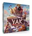 Yak - Gioco da Tavolo Strategico per Famiglie, 2-4 Giocatori, Avventura in Himalaya, 45 Minuti di Divertimento!