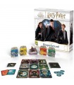 Harry Potter: Stupeficium! - Gioco da Tavolo di Bluff e Strategia per 4-8 Giocatori, Avventura Magica di Hogwarts