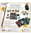 Harry Potter: Stupeficium! - Gioco da Tavolo di Bluff e Strategia per 4-8 Giocatori, Avventura Magica di Hogwarts