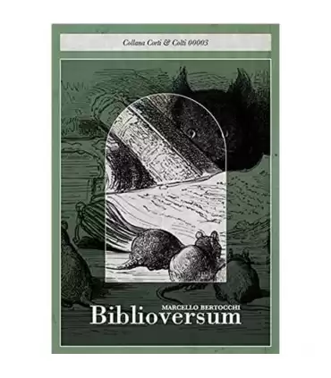 Corti & Colti - Biblioversum