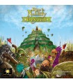Rise to Nobility: Beyond - Gioco da Tavolo Fantastico per 1-6 Giocatori, Strategia e Rigiocabilità, Voto GYF 7.7