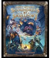 Dungeons & Dragons: Lords of Waterdeep - Scoundrels of Skullport - Espansione per 2-6 Giocatori, Avventure in Inglese