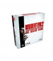 Resident Evil 2: The Board Game - Gioco Cooperativo di Sopravvivenza Horror per 1-4 Giocatori, 150 Minuti di Tensione!