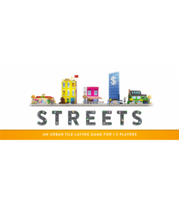 Streets