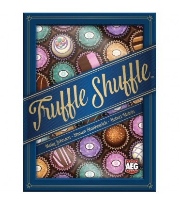 Truffle Shuffle