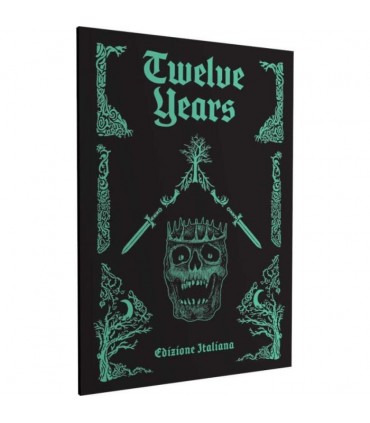 Twelve Years