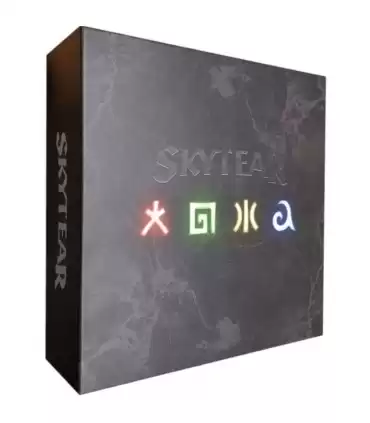 Skytear - Edizione KickStarter