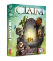 Claim - Gioco di carte strategico per 2 giocatori, fantasy, 25 min, Scott Almes, a partire da 10 anni, Voto GYF 7