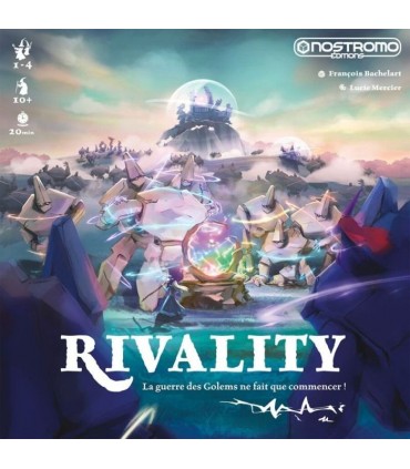 Rivality
