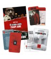 La Casa di Carta: Escape Game - Gioco di Carte per 3-8 Giocatori, 60 Minuti di Emozioni e Strategia, Italiano, 2020