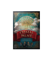 Crystal Palace - Gioco da Tavolo di Strategia e Piazzamento Dadi (2-5 Giocatori, 120 min, 14+) - Carsten Lauber 7.7 GYF