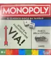 Monopoly Classico - Scatola Quadrata