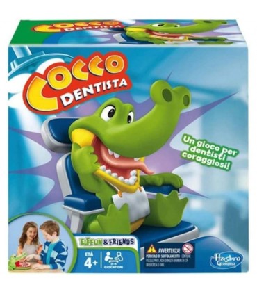 Cocco Dentista