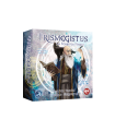 Trismegistus - La Formula Finale: Gioco da Tavolo Strategico di Alchimia per 1-4 Giocatori, 120 Minuti di Divertimento!