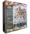 Dungeonology - Gioco da Tavolo di Esplorazione e Strategia - 2-4 Giocatori - Mitologia e Rinascimento - 90 Minuti di Avventura