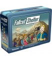 Fallout Shelter - Gioco da Tavolo di Piazzamento Lavoratori per 2-4 Giocatori, Strategia e Collaborazione, Edizione Italiana