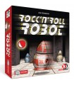 Rock 'n' Roll Robot - Gioco di Strategia e Logica per 1-100 Giocatori di Alex Randolph, Divertimento per Tutta la Famiglia!