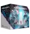 The Breach - Gioco Base
