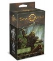 Il Signore degli Anelli - Viaggi nella Terra di Mezzo: Nemici dell'Eriador - Miniature e Accessori per Giochi di Avventura