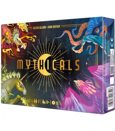 Mythicals