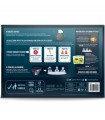 Exploding Kittens - Recipes for Disaster: Gioco di carte divertente per tutte le età, strategia e risate in 15 minuti!