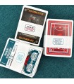 Exploding Kittens - Recipes for Disaster: Gioco di carte divertente per tutte le età, strategia e risate in 15 minuti!