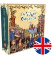 De Vulgari Eloquentia Deluxe - Edizione KS Inglese