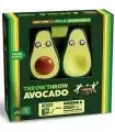 Throw Throw Avocado - Gioco di Carte per Famiglie, 2-6 Giocatori, Divertente e Strategico, 15 Minuti di Gioco, Età 7+