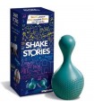 Shake Your Stories - Gioco Creativo per Bambini e Famiglie, 2-100 Giocatori, 150 Suoni, Età 4+, Divertimento Narrativo!