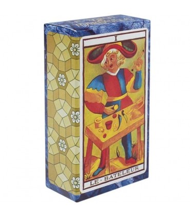 Tarocchi di Marsiglia