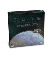 Dune: Imperium - L'ascesa di IX, Espansione Strategica per 1-4 Giocatori, 120 Minuti di Gioco, Autore Paul Dennen, Italiano