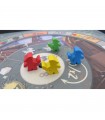 Couleurs de Paris - Gioco di Gestione Artistica per 2-4 Giocatori, Strategia e Creatività nel Cuore di Montmartre!