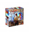 Couleurs de Paris - Gioco di Gestione Artistica per 2-4 Giocatori, Strategia e Creatività nel Cuore di Montmartre!