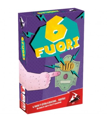 6 Fuori