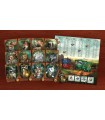 Astoria - La Ferrovia degli Animali: Gioco da Tavolo Strategico per 2-5 Giocatori, Avventura Economica e Commercio!