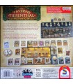 Le Taverne di Valfonda - Gioco da Tavolo Strategico per 2-4 Giocatori di Wolfgang Warsch - Card Drafting e Deckbuilding